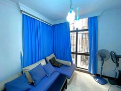 The Mayfair (D22), Condominium #502558841